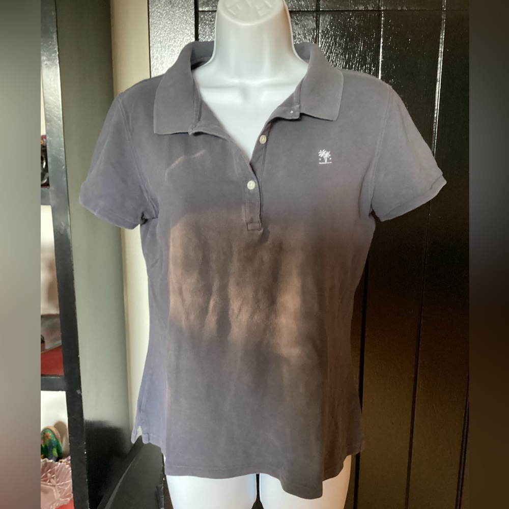 Island Company Shirt